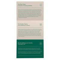 Pocket Guide to Safe Shopping